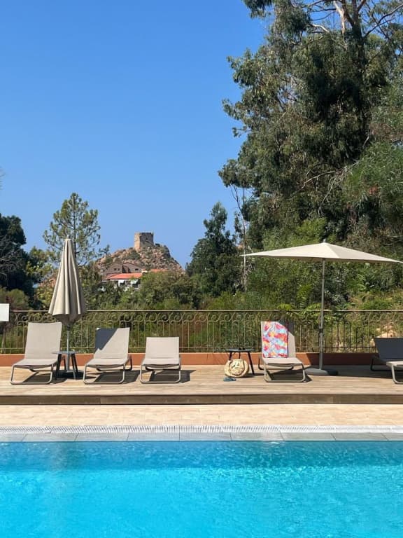 Hôtel Corsica - Photo 3