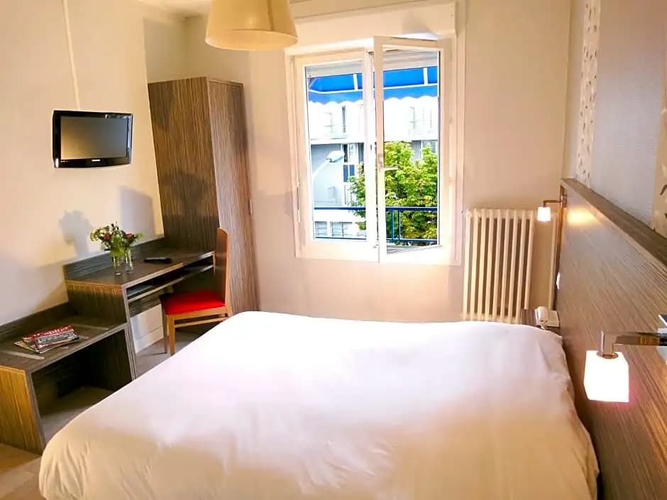 Hotel les Pecheurs - Photo 4