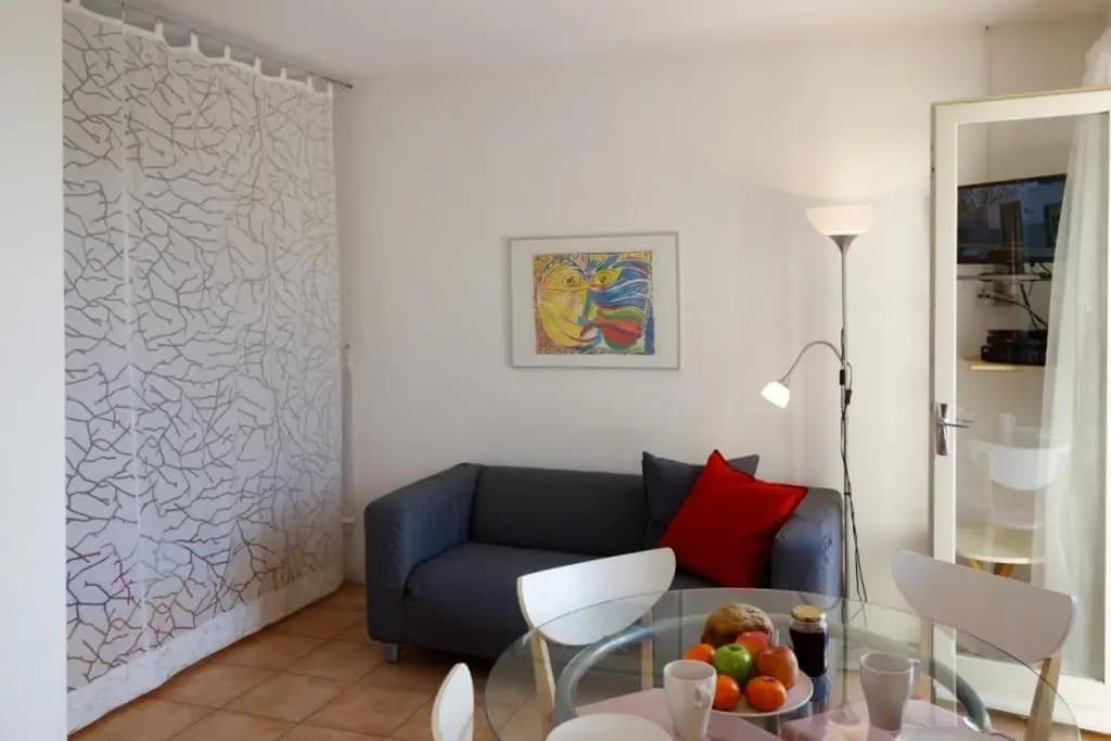 La Françonne Blanc - Gite de charme en Provence - Photo 3