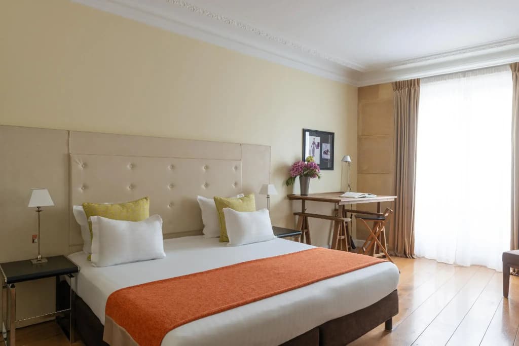 Hôtel Le 123 Elysées - Astotel - Photo 4