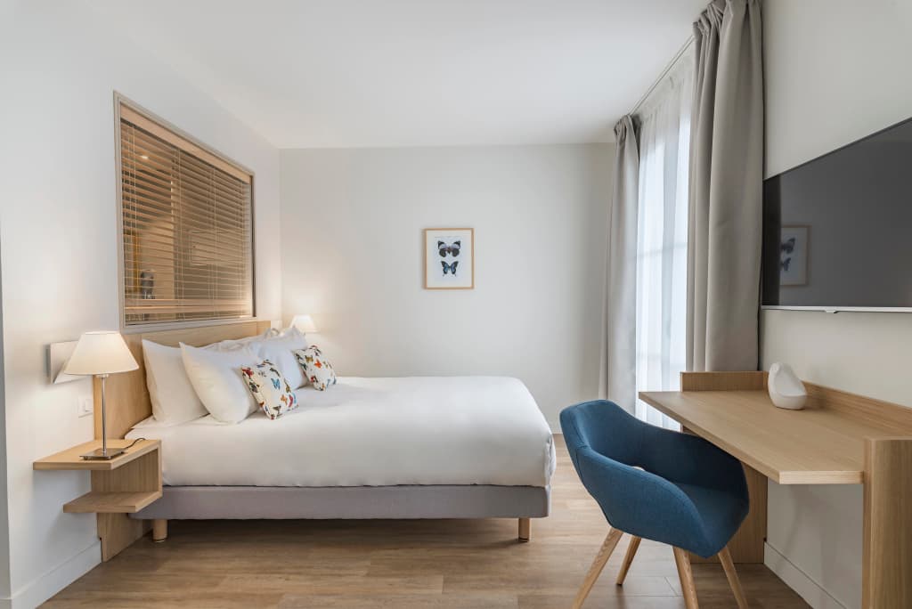 Hôtel La Villa Douce - Photo 4