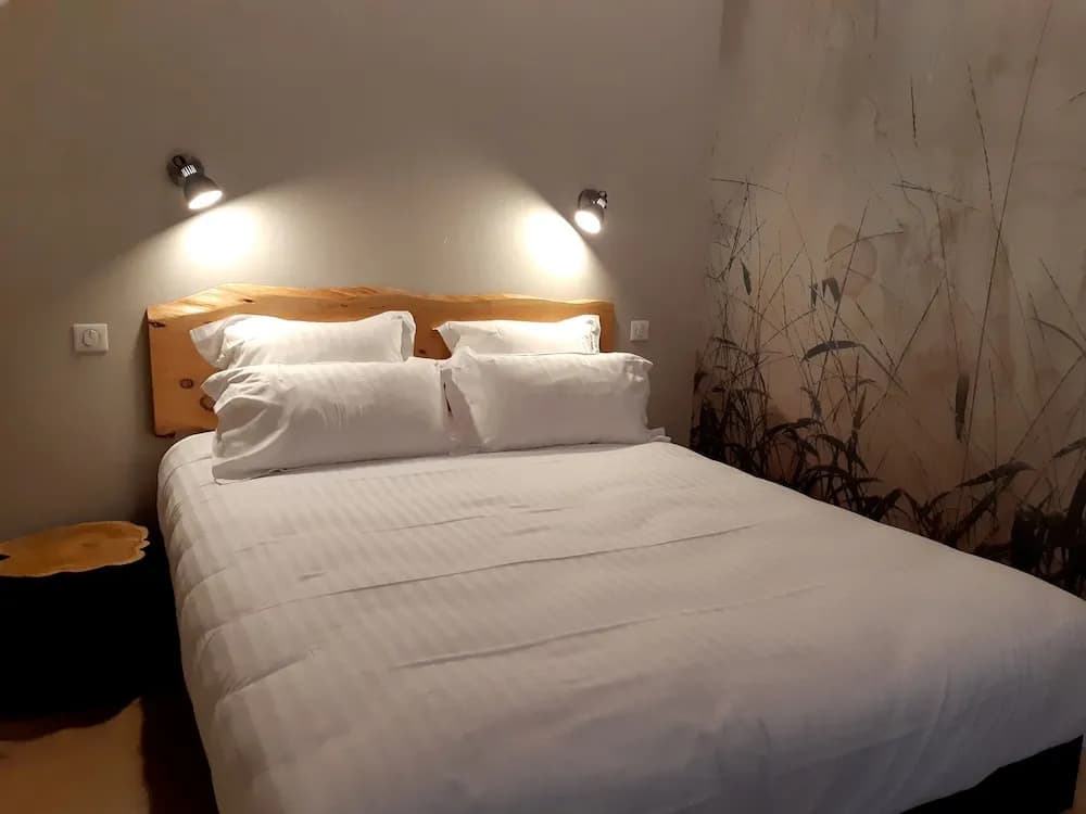 Logis Auberge de Pont Calleck - Photo 2