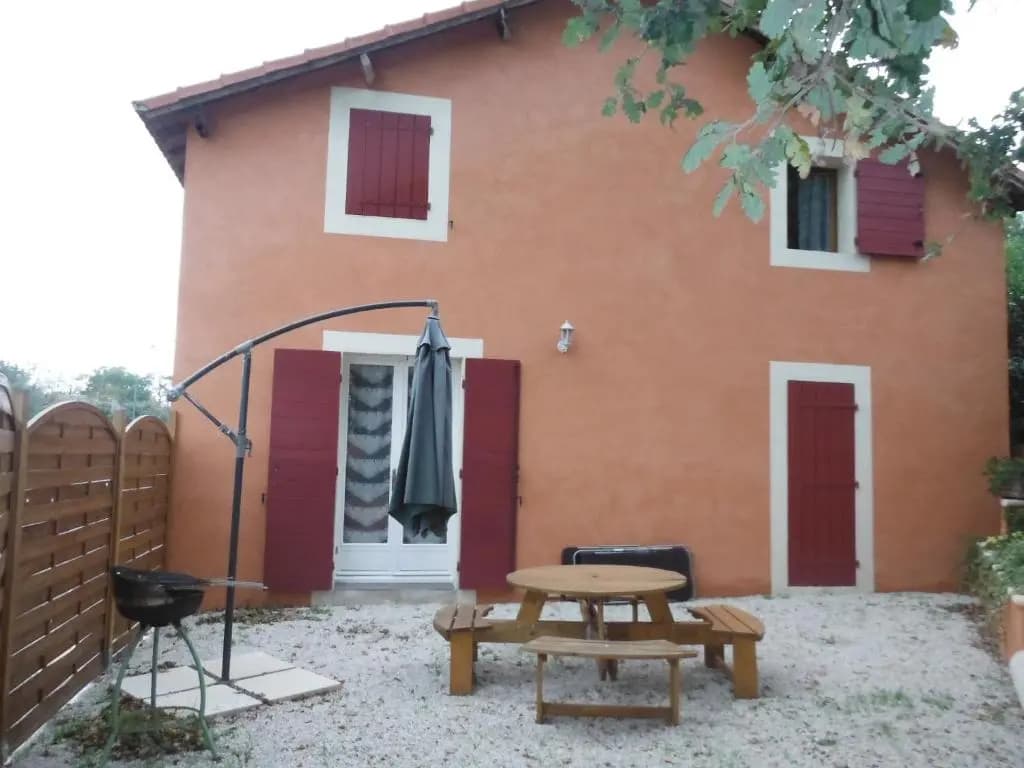 Appartement Le Romarin - Miniature 8