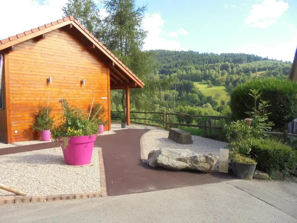 Auberge De La Grange - Photo 3