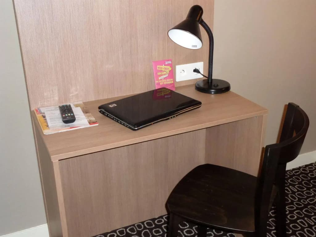 Hotel La Luna - Photo 3
