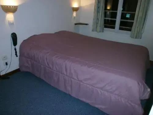 Auberge De La Canche Hotel Montreuil Sur Mer - Miniature 6