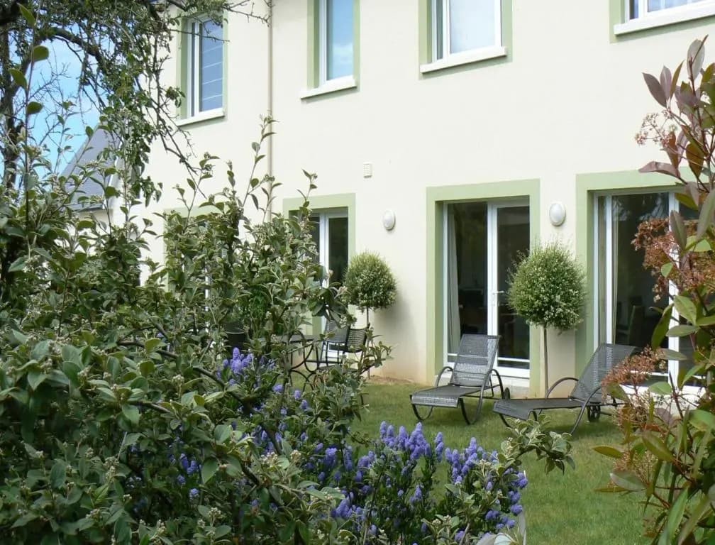 Chambres dHotes la Raspeliere - Miniature 8