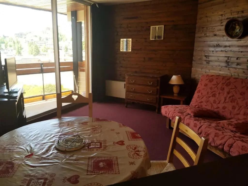 Résidence Sirac A - Studio pour 4 Personnes 192832 - Photo 4