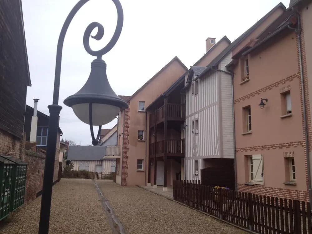 Hello Normandie Honfleur - Photo 1