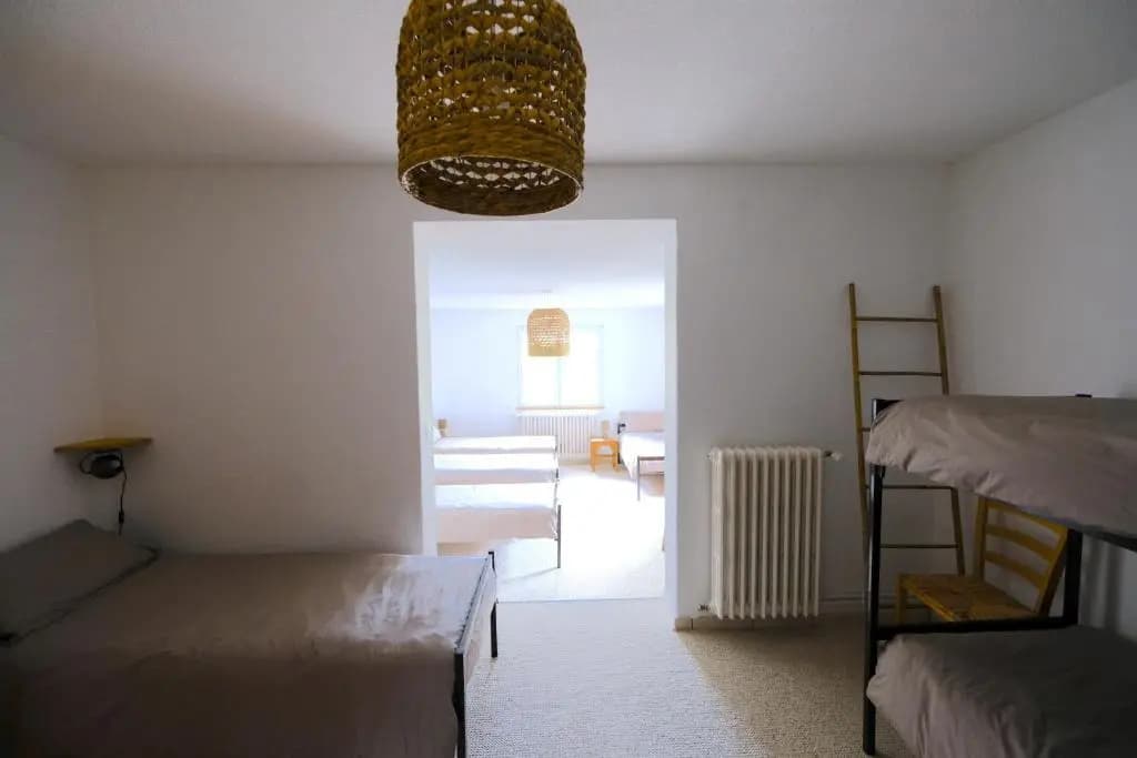 Gîte des Rosiers - Photo 5