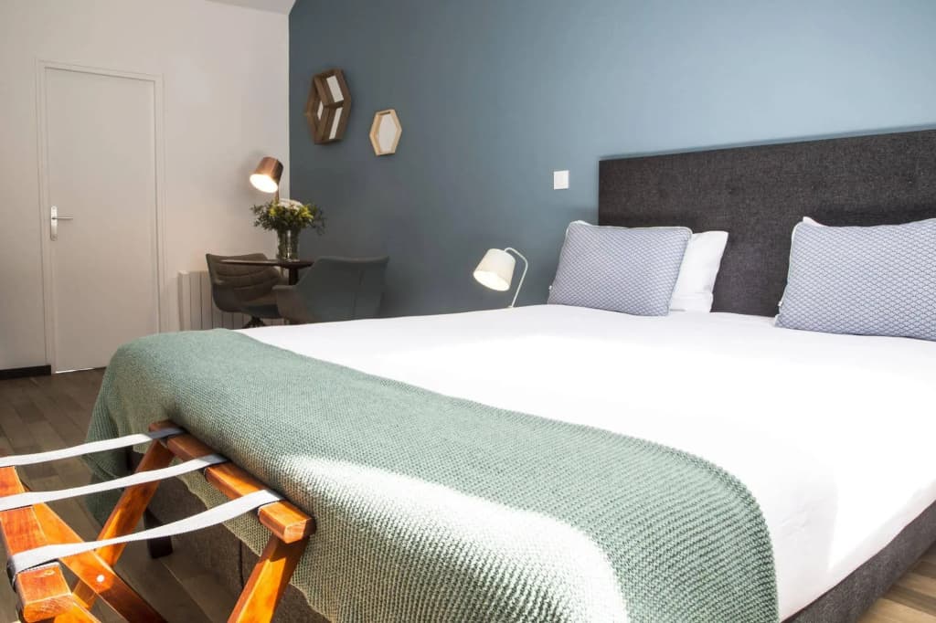 Apparts' Rennes BnB Solferino - Photo 1