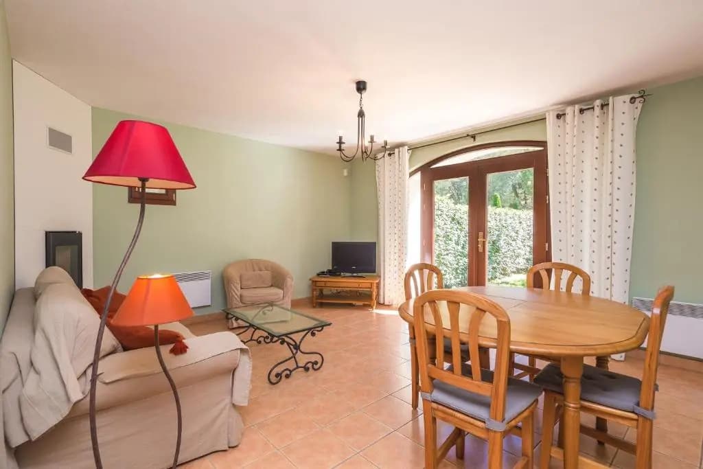 Le Relais du Grand Logis Cadarache ITER - Photo 2