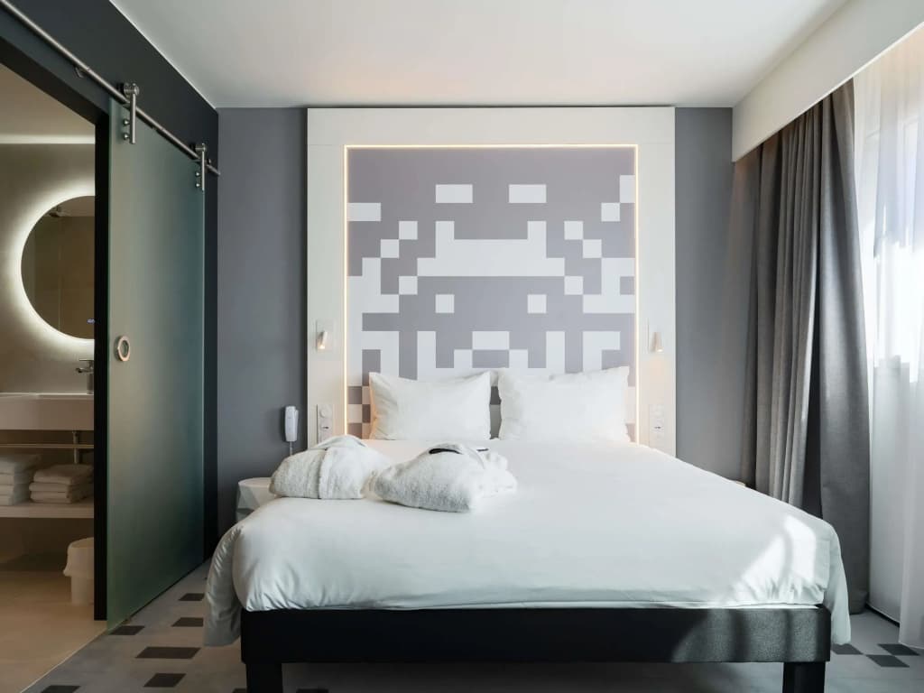 ibis Styles Béziers Centre - Miniature 6