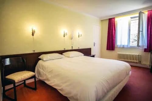 Hôtel Beauséjour - Photo 4