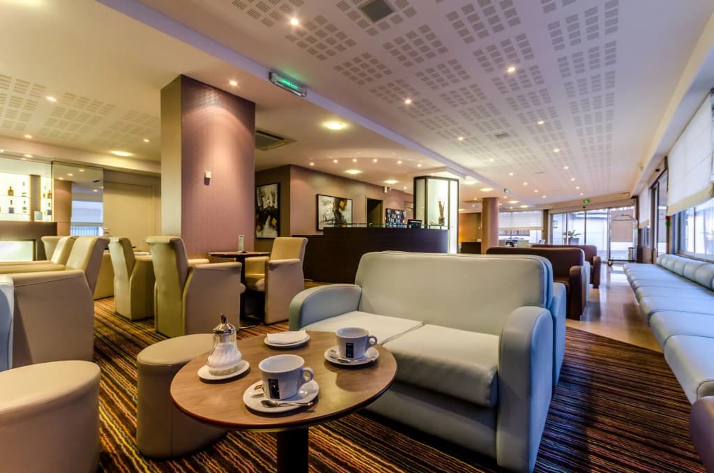 Helgon Hotel – Lourdes Pyrenees - Photo 2