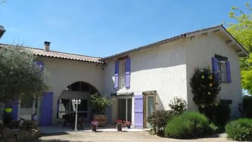 Les Glycines - Photo 3