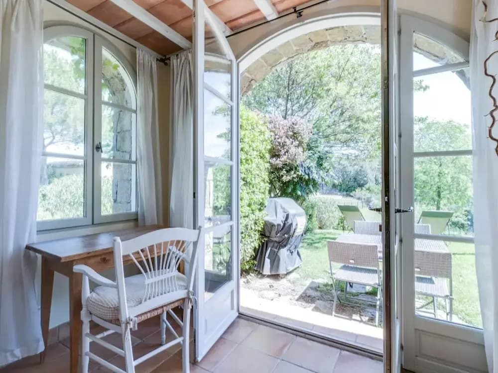 Holiday Flats at Domaine de Saint-endreol With Golf, SPA and Pool - Miniature 7