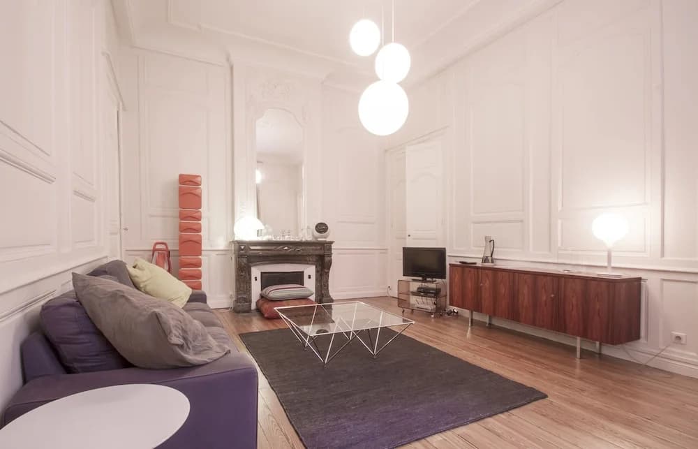 Appartement Leyteire - Miniature 8