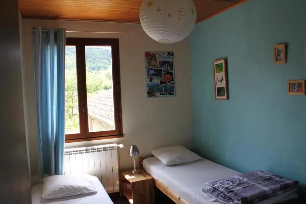 Camping Les Berges Du Doux - Photo 1