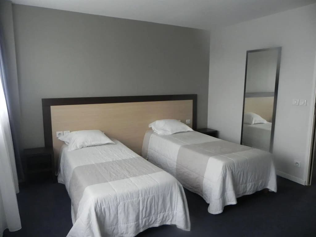 Hôtel Belazur - Photo 5