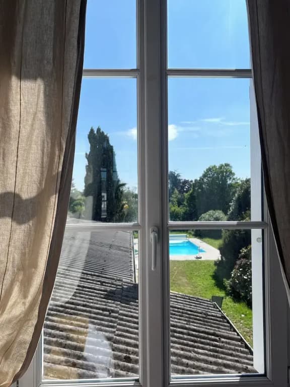Le Clos Gabrielle - Miniature 6