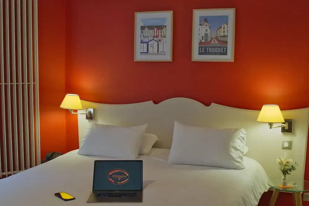 Hôtel De Wimereux - Miniature 6