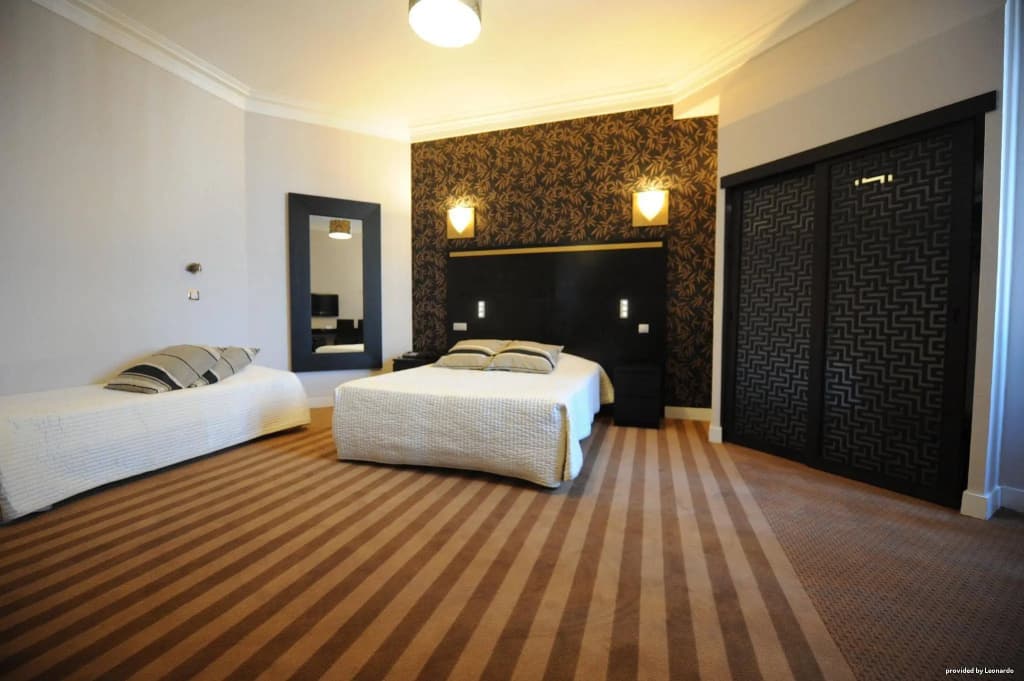Best Western Continental Pau Centre - Photo 4