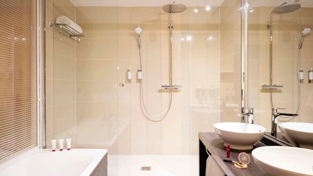 Residhome Suites Paris Sénart - Miniature 8