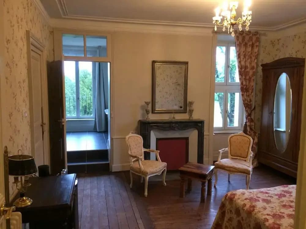 Chateau de la Coutanciere - Photo 5