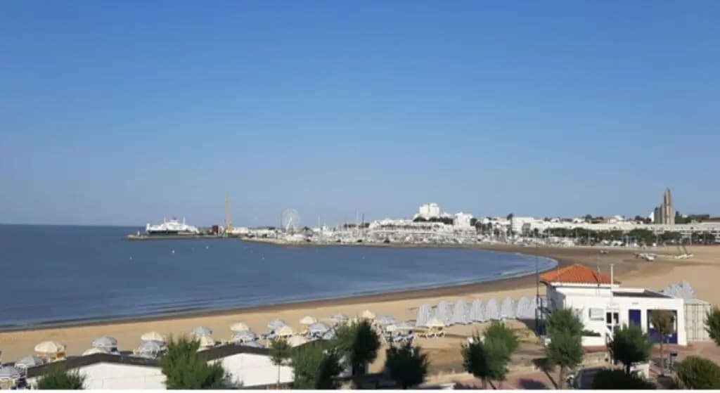 Royan plage - Photo 1