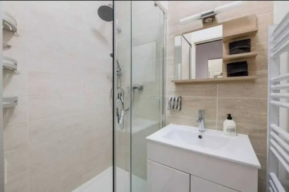 Charming Flat - 1bdr/2p - Montargis Centre - Miniature 7