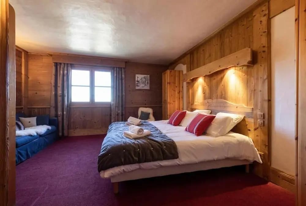Terresens - Chalet Les Cascades - Photo 2