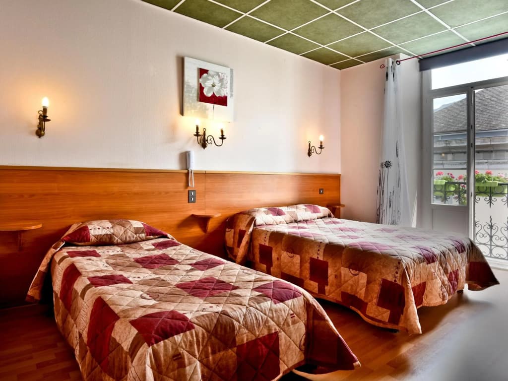 Hotel de France - Miniature 6