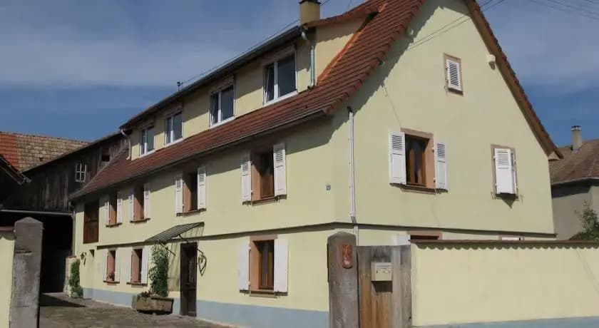 Maison Feuerbach - Photo 1