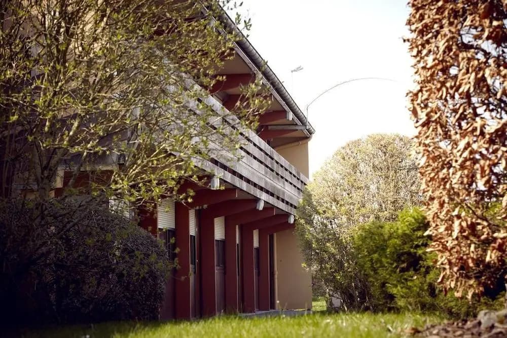 Hotel Campanile Sete - Balaruc - Photo 1