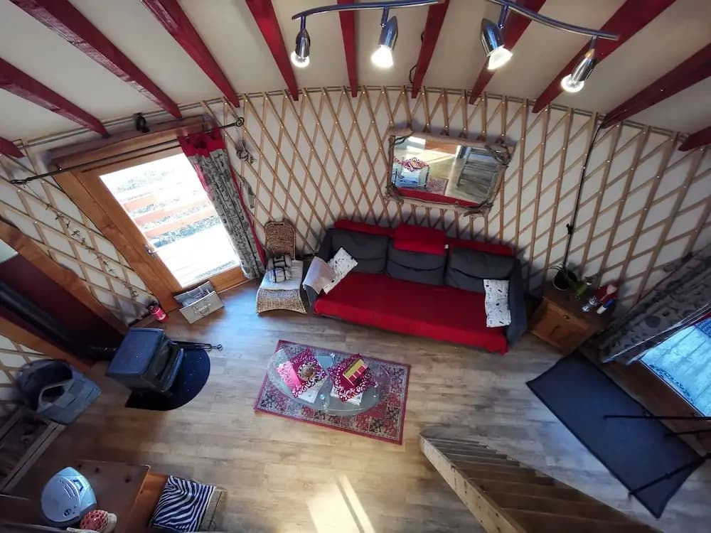 Camping Du Buisson - Photo 3