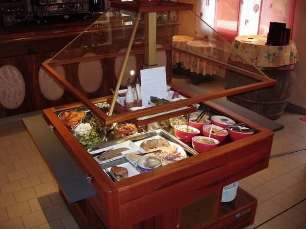 La Table des Fontaines - Miniature 8