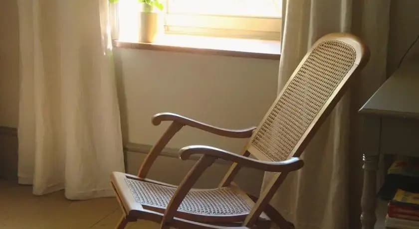 La Chambre d'Hugo - Photo 4
