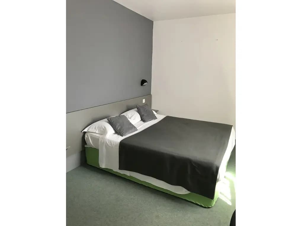 Brit Hotel Confort Marvejols - Photo 5