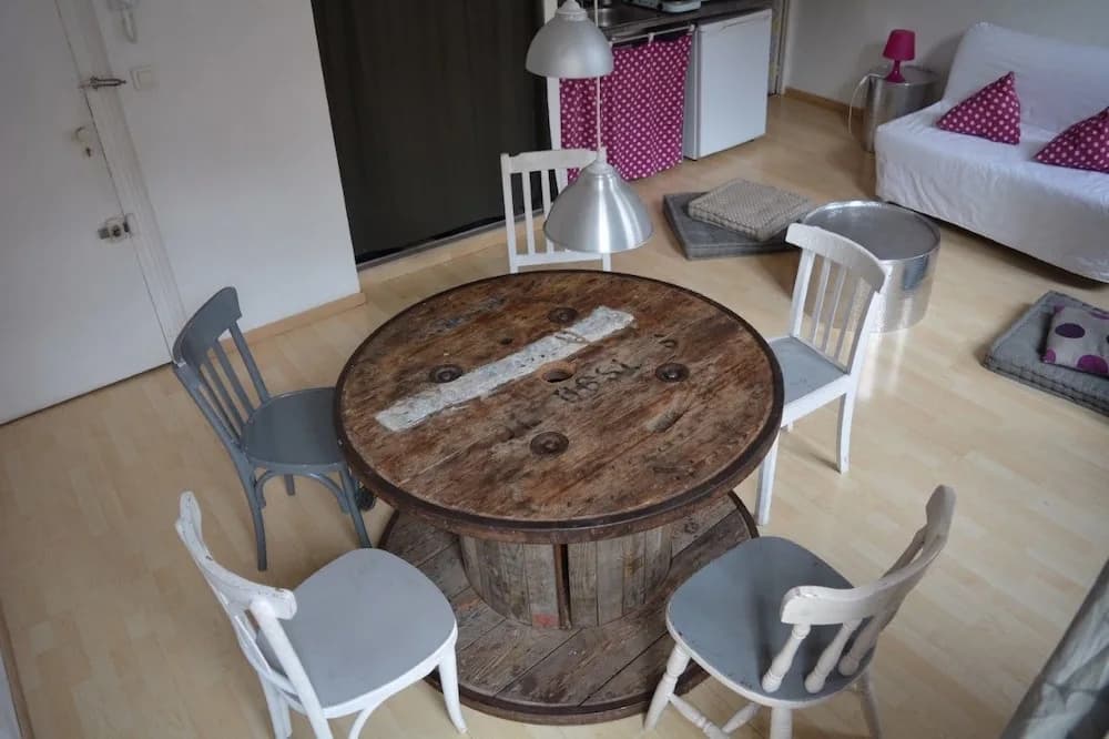 Appartement Charmant - Photo 3