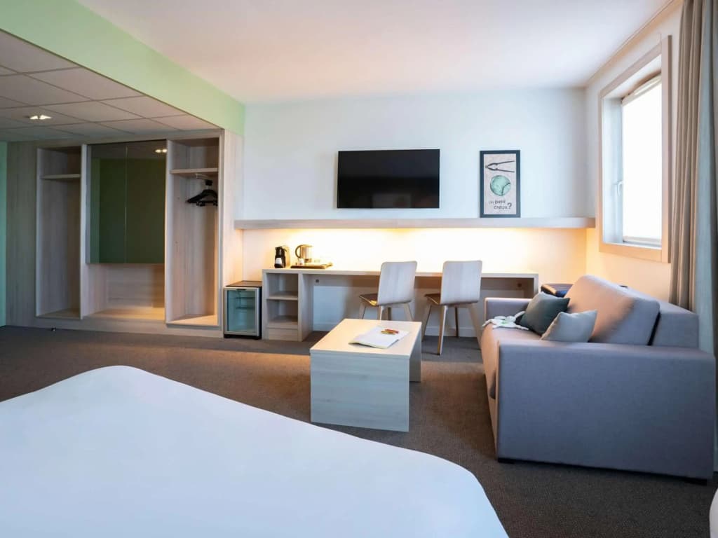ibis Styles Guéret - Photo 3