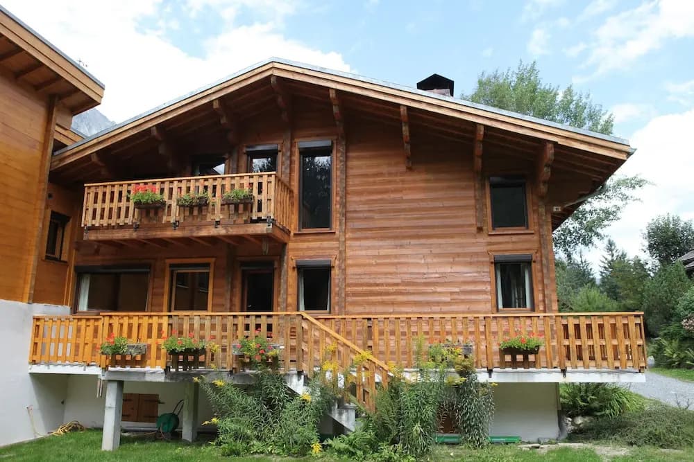 Chalet Darjiling - Photo 4