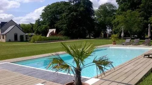 Le Domaine Des Gauliers - Miniature 6