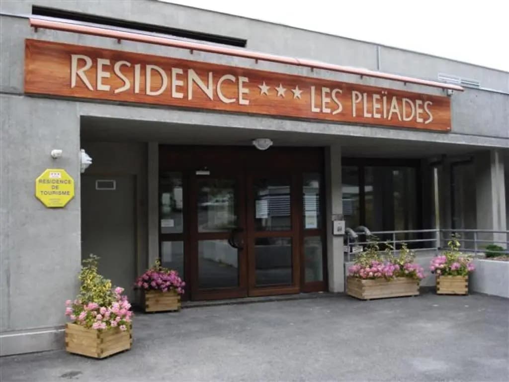 Résidence Les Pleiades - 3 Pièces pour 8 Personnes 51 - Photo 1