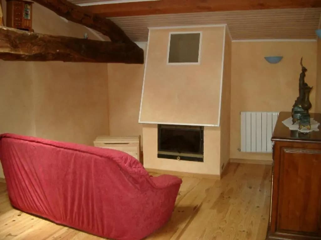 Gîte Sainte-Foy-Saint-Sulpice, 1 pièce, 2 personnes - FR-1-496-47 - Photo 2