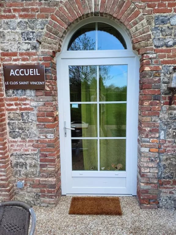 Le Clos Saint Vincent & SPA - Photo 2