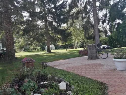 Auberge du Val des Bois - Photo 3