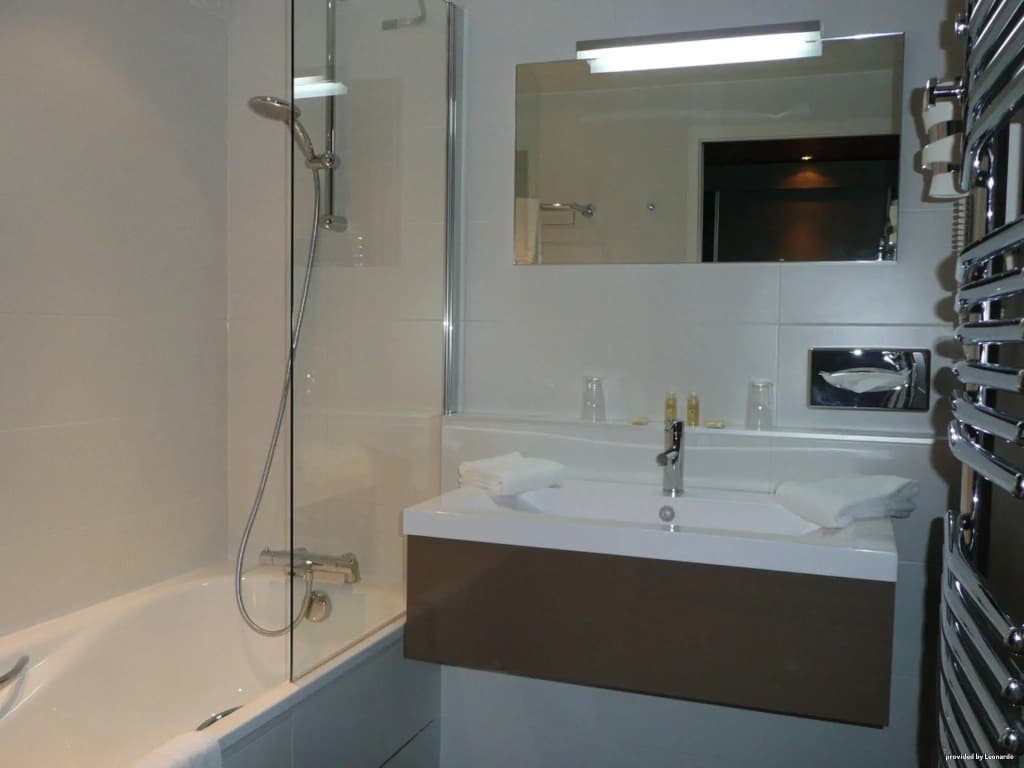 Best Western Aquakub - Miniature 8