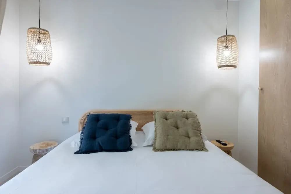 Beautiful Apartment 7P City Center Beach 250m - Photo 3