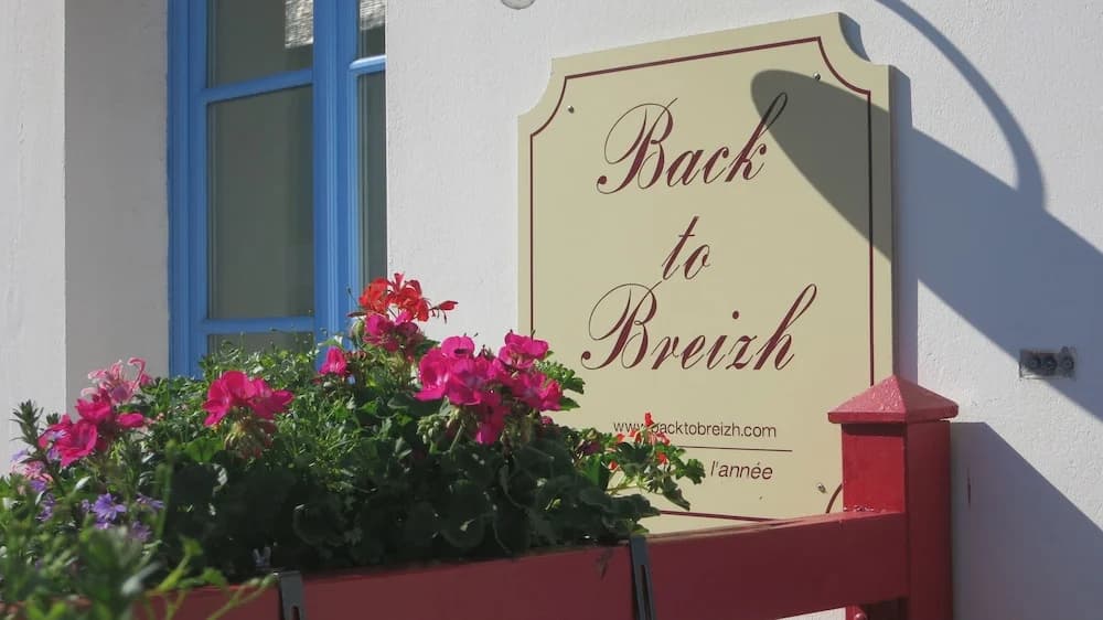 Back To Breizh - Photo 1